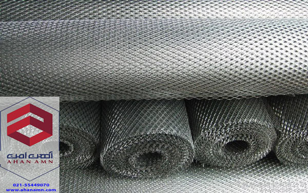 انواع توری کششی