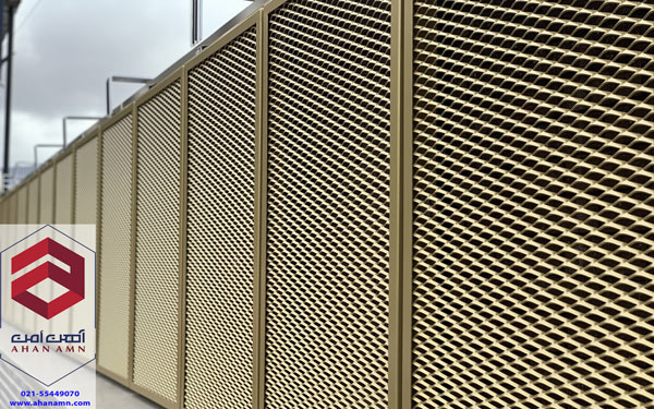 قیمت توری کششی