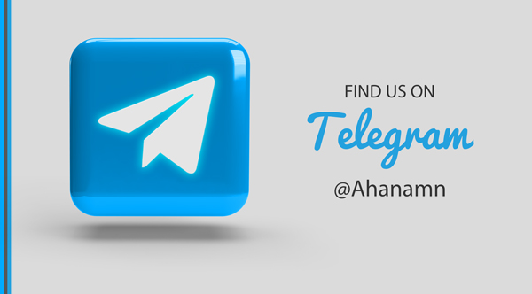 کانال تلگرام